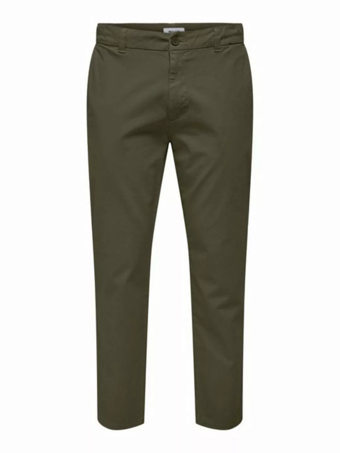 ONLY & SONS Chinohose ONSFREE REGULAR 0183 PANT NOOS günstig online kaufen