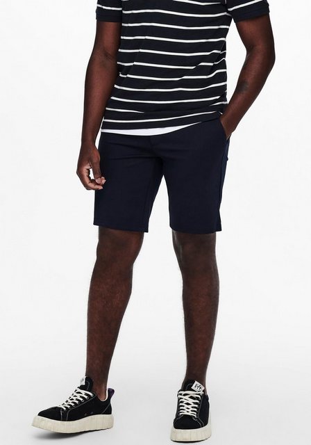 ONLY & SONS Chinoshorts MARK SHORTS günstig online kaufen