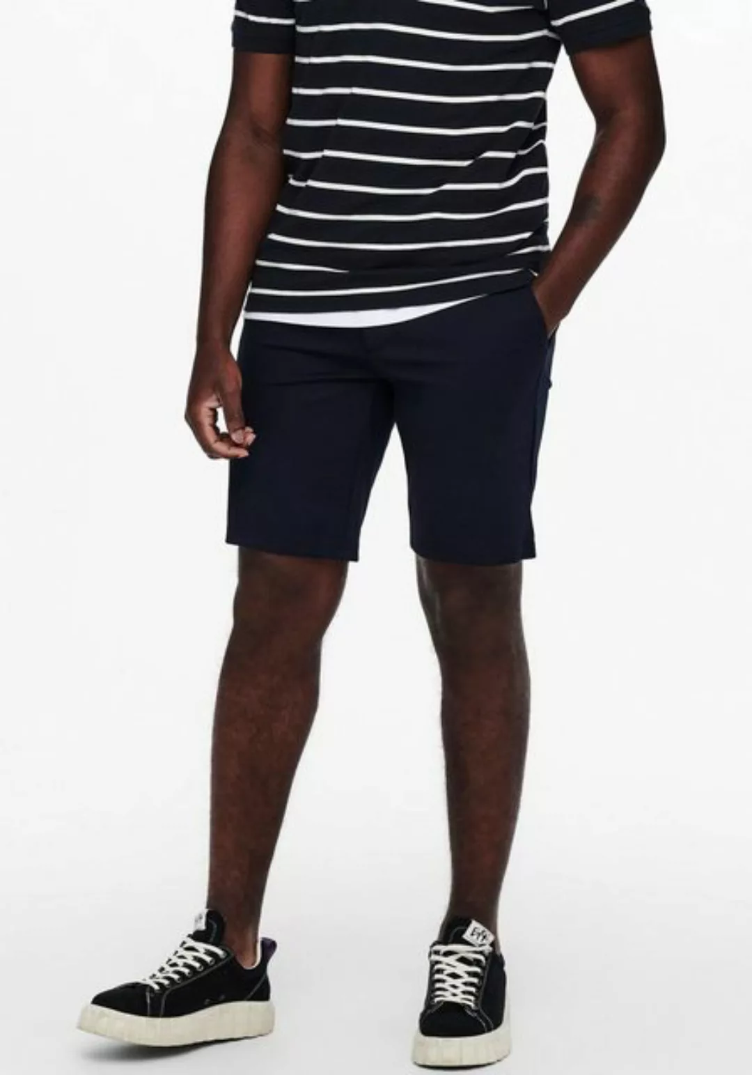 ONLY & SONS Chinoshorts MARK SHORTS günstig online kaufen