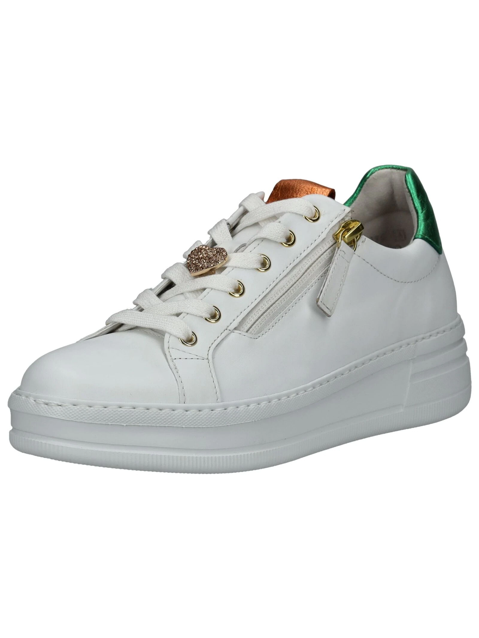 Gabor Comfort Sneaker "Gabor Comfort Sneaker Nappaleder" günstig online kaufen