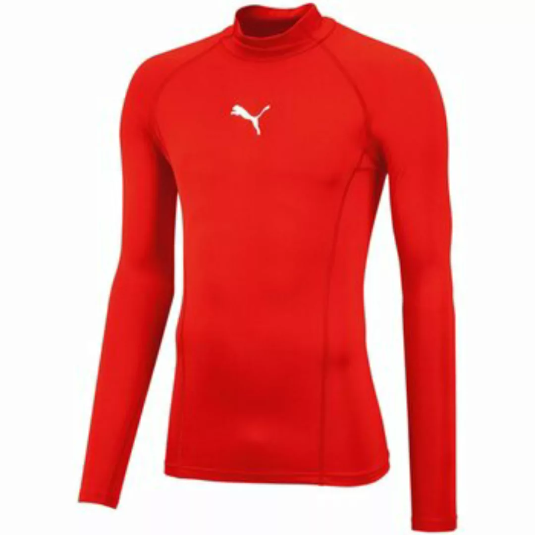 Puma  Langarmshirt Sport LIGA Baselayer Tee LS Warm 655922 001 günstig online kaufen