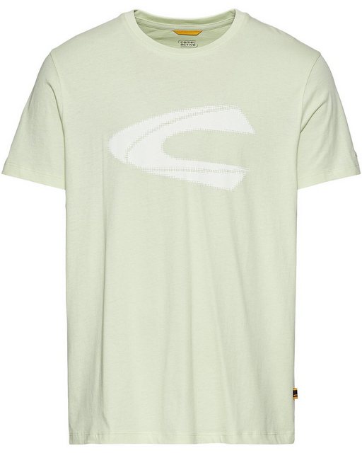 camel active T-Shirt T-Shirt günstig online kaufen