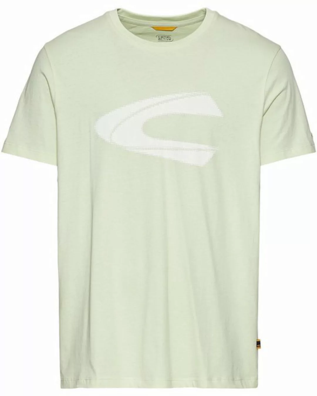 camel active T-Shirt T-Shirt günstig online kaufen