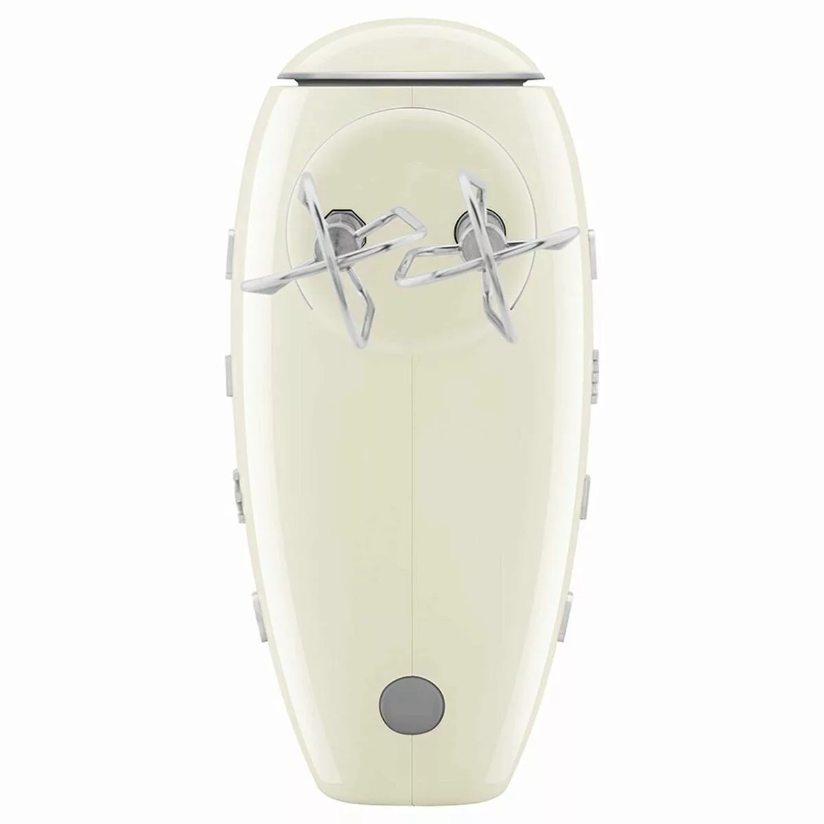 Smeg - HMF01 Handmixer - creme/BxHxT 21,9x16,9x10cm/mit EU Stecker günstig online kaufen