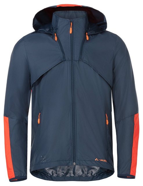 VAUDE Outdoorjacke Men's All Year Moab Light ZO Jacket (1-St) Klimaneutral günstig online kaufen