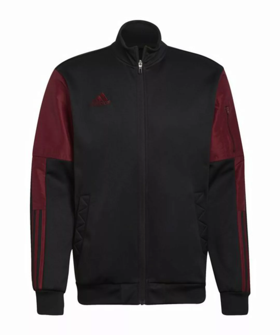 adidas Performance Sweatjacke Tiro ST Trainingsjacke günstig online kaufen