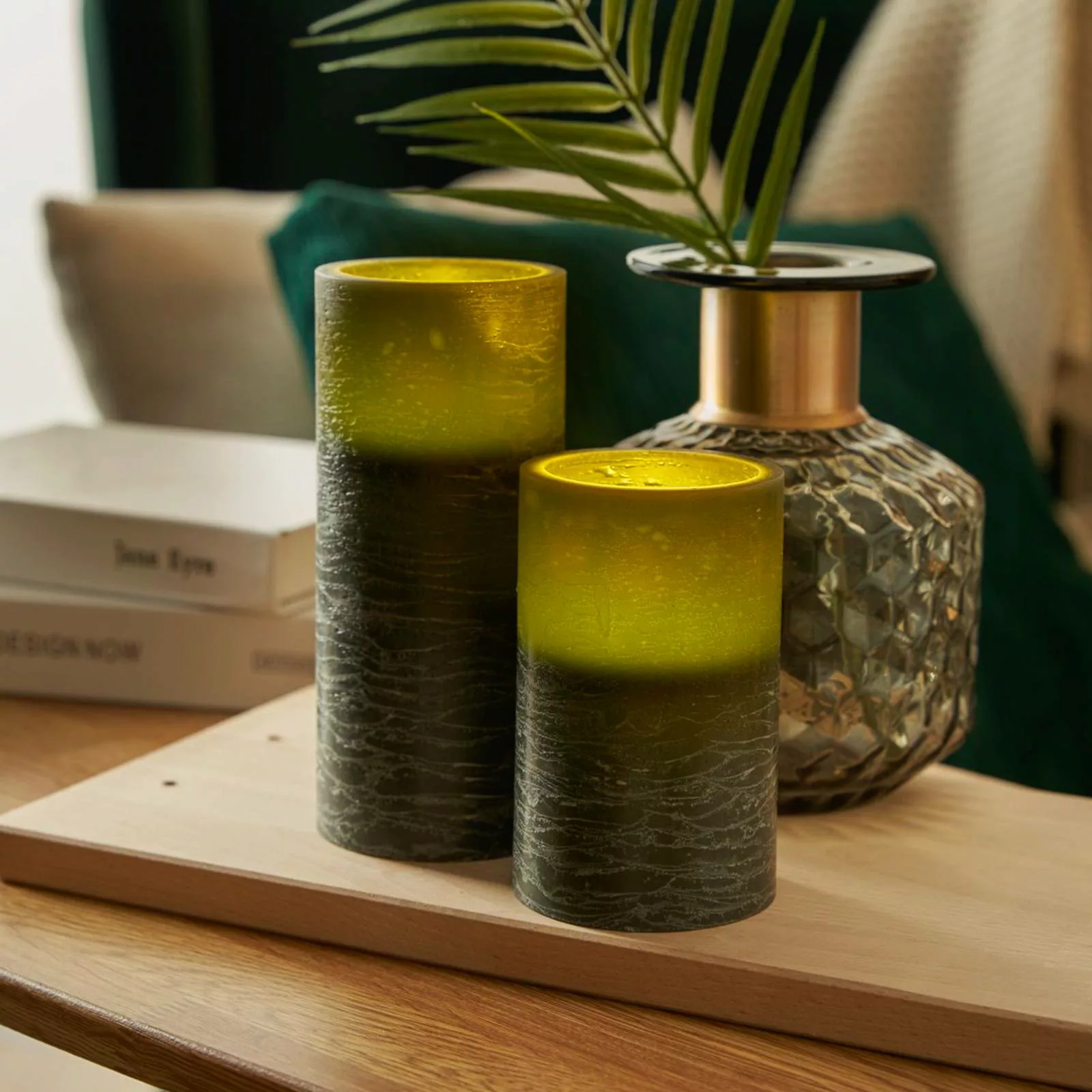 Pauleen LED Dekolicht LED-Kerze Cosy Shine günstig online kaufen