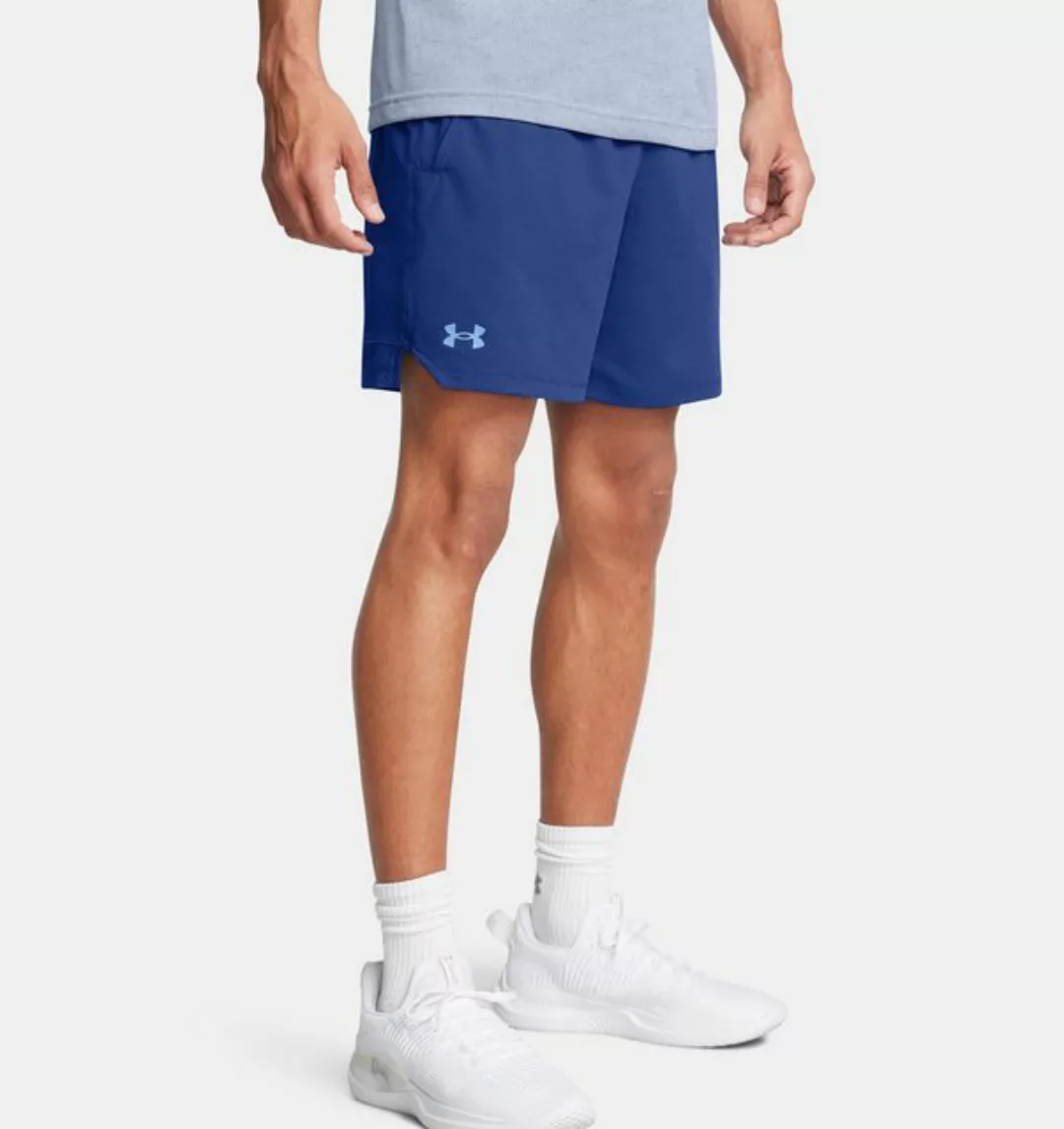 Under Armour® Shorts Ua Vanish Woven 6In Shorts günstig online kaufen