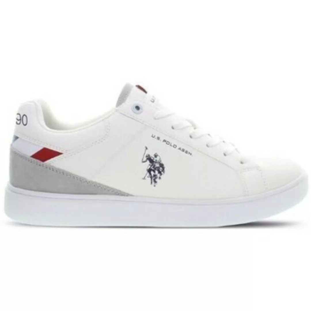 U.S Polo Assn.  Sneaker ROKKO001M DU6 günstig online kaufen