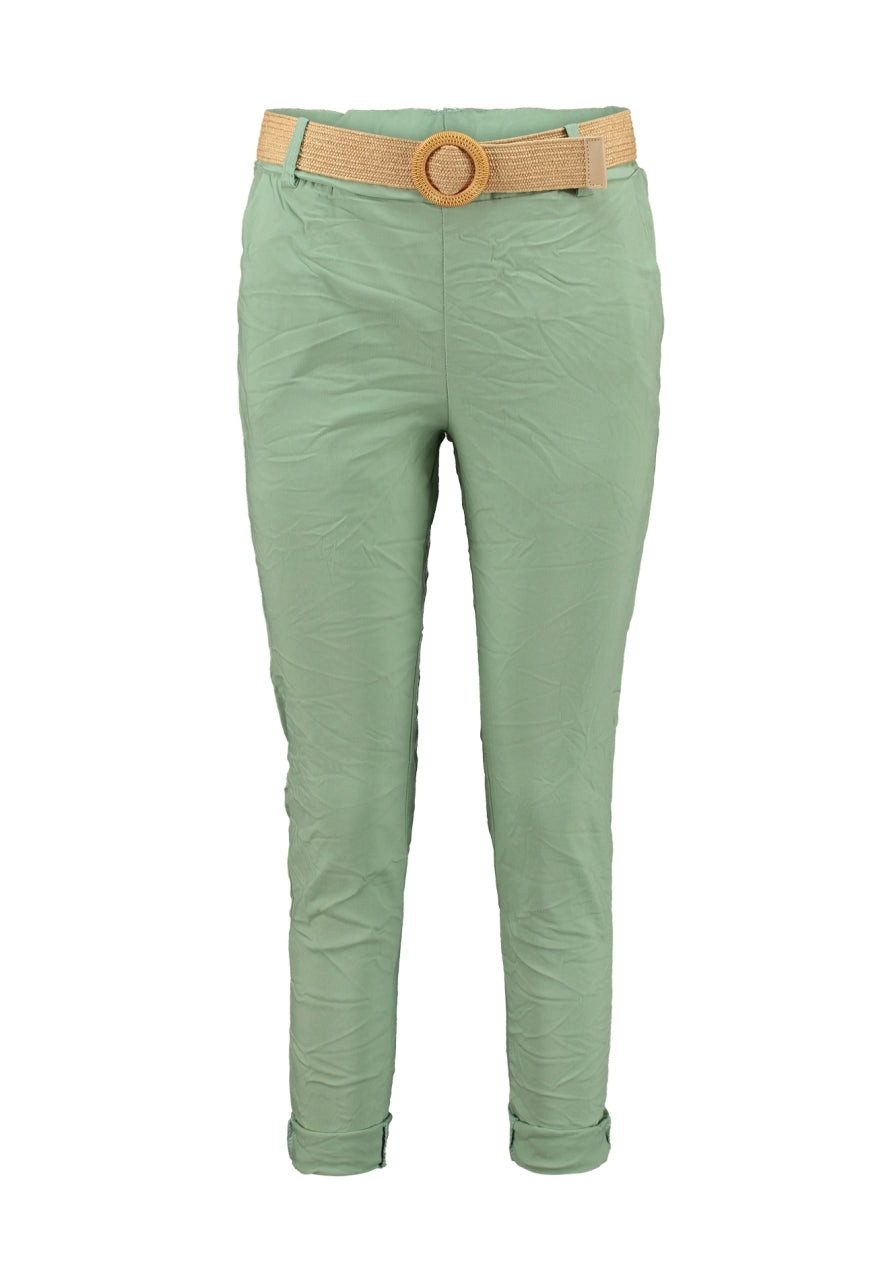 HaILY’S Stoffhose Mu44ny (1-tlg) günstig online kaufen