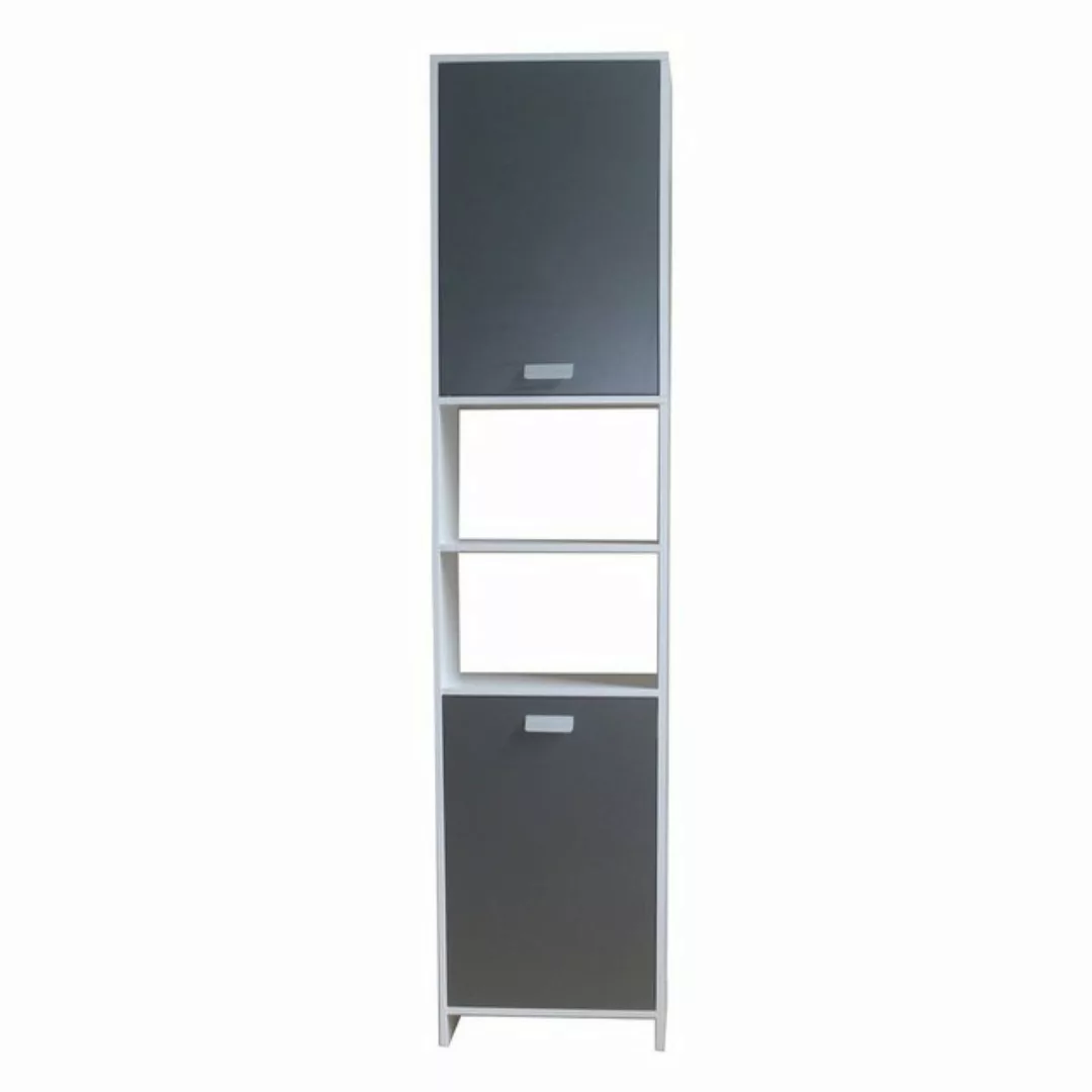 HTI-Living Hochschrank Badschrank Thekla 39170 (Stück, 1-St., 1 Badschrank) günstig online kaufen