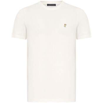 Jacey Quinn  T-Shirts & Poloshirts Liana Regular Fit Crew Neck T-shirt günstig online kaufen