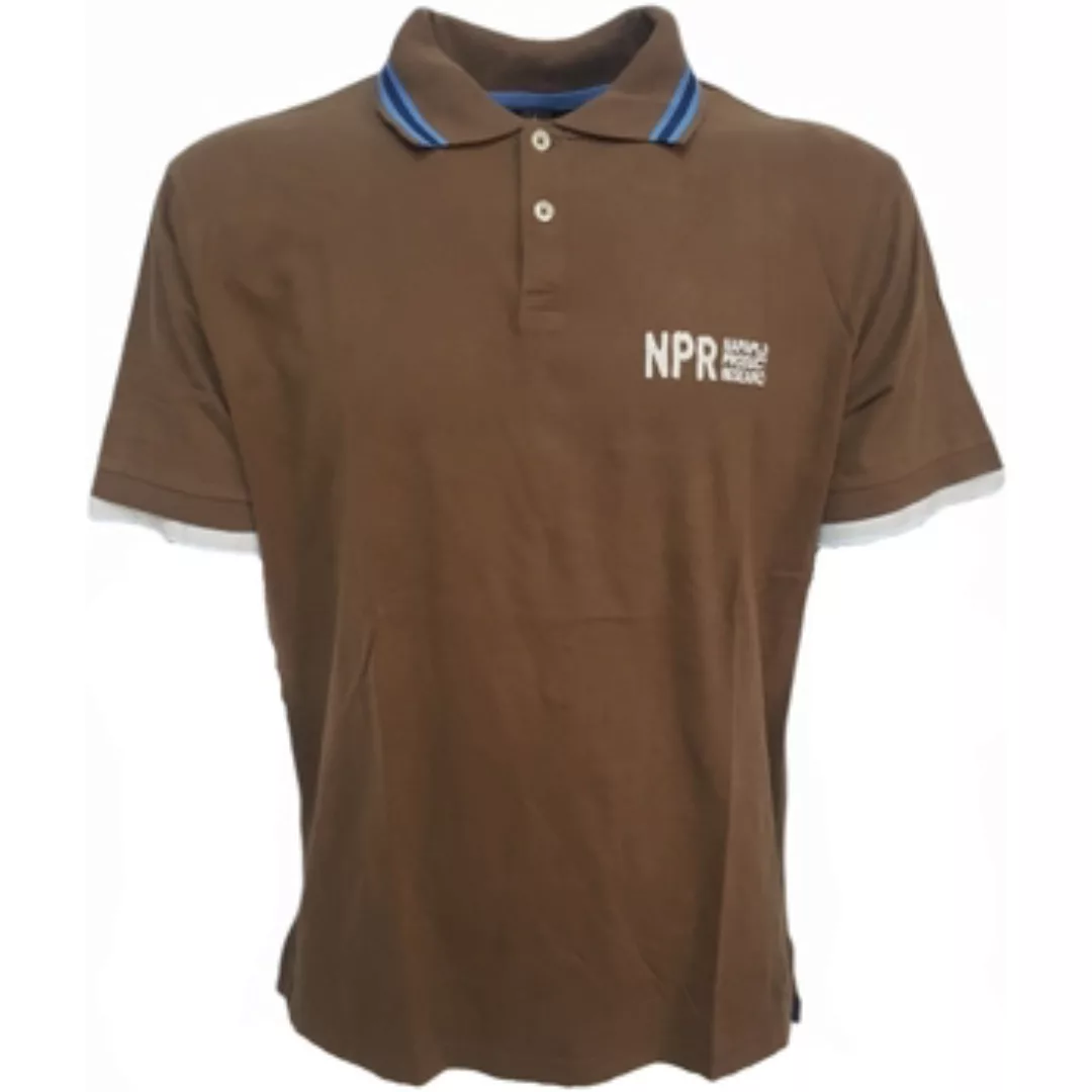 Napapijri  Poloshirt N0YK6KW40 günstig online kaufen