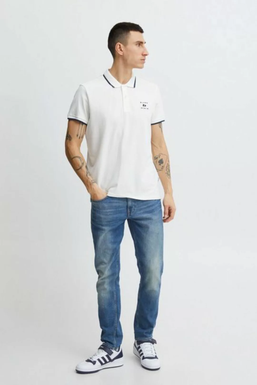 Blend Poloshirt BLEND BHPolo günstig online kaufen