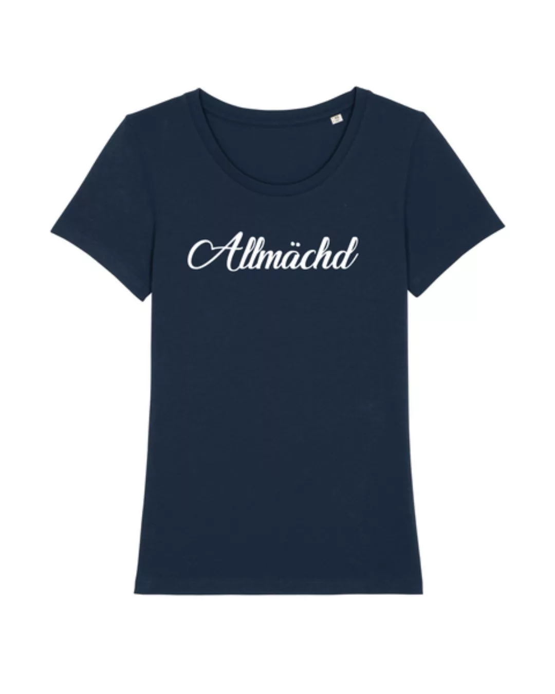 Allmächd | T-shirt Damen günstig online kaufen
