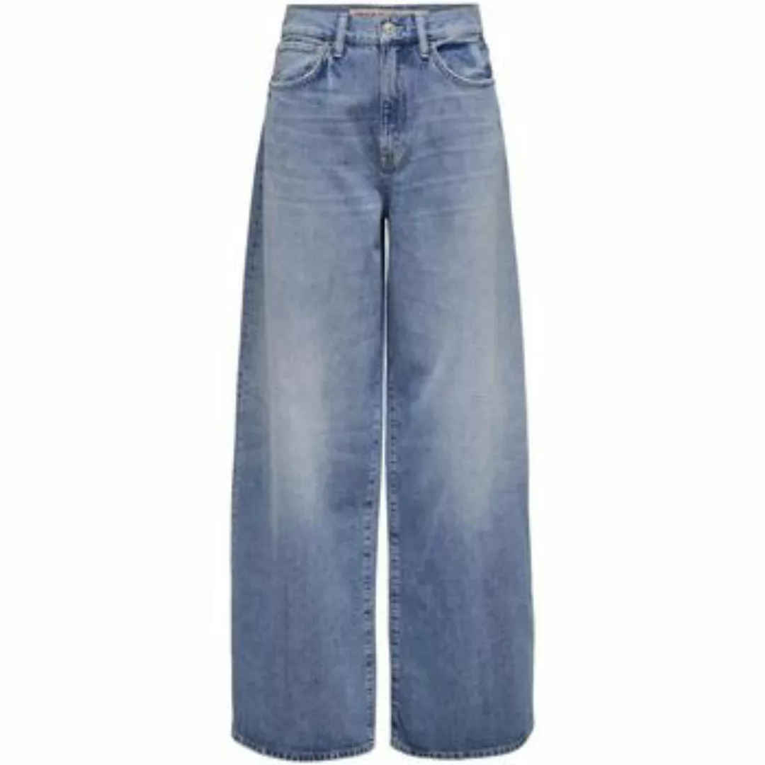 Only  Jeans 15315093 SONIC-MEDIUM BLUE DENIM günstig online kaufen