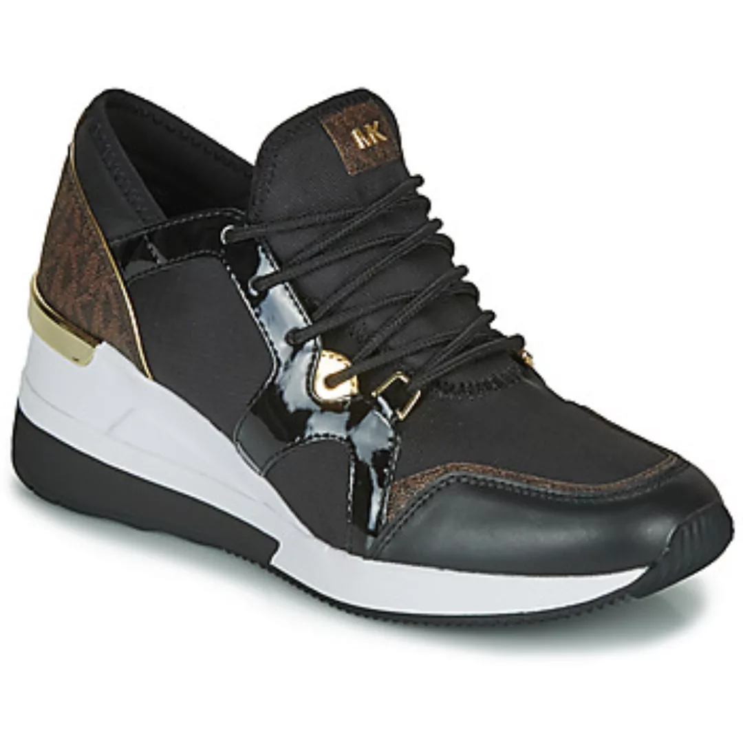 MICHAEL Michael Kors  Sneaker LIV TRAINER günstig online kaufen