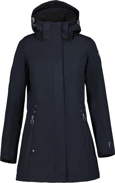 Luhta Funktionsjacke LUHTA ILONIEMI günstig online kaufen