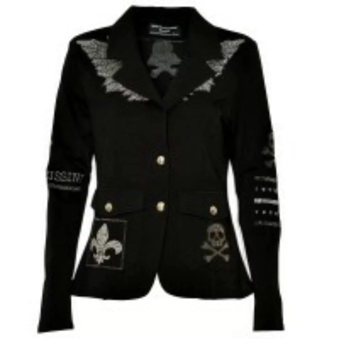 Damen Jacket Juwel black günstig online kaufen