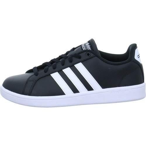 Adidas Cf Advantage Schuhe EU 42 Black günstig online kaufen