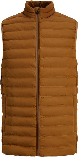 Jack & Jones Steppweste RECYCLE BODYWARMER günstig online kaufen