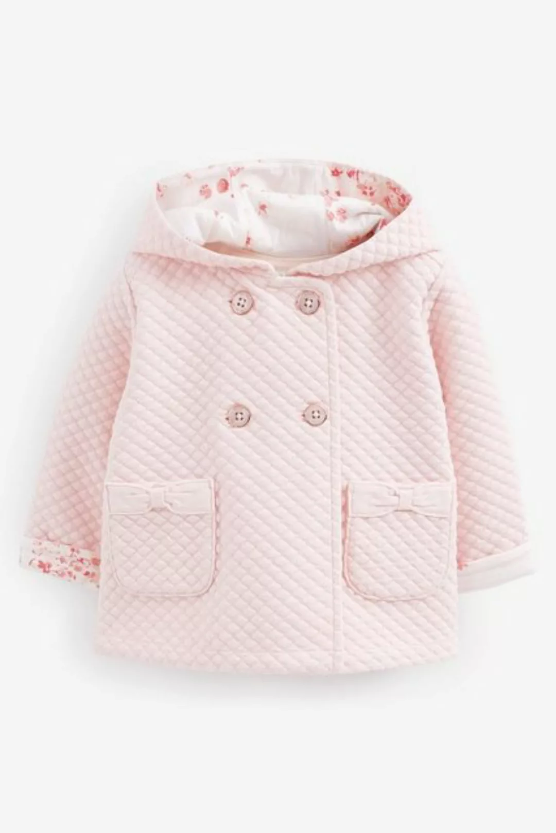 Baker by Ted Baker Steppjacke Baker by Ted Baker Weiche Steppjacke (1-St) günstig online kaufen