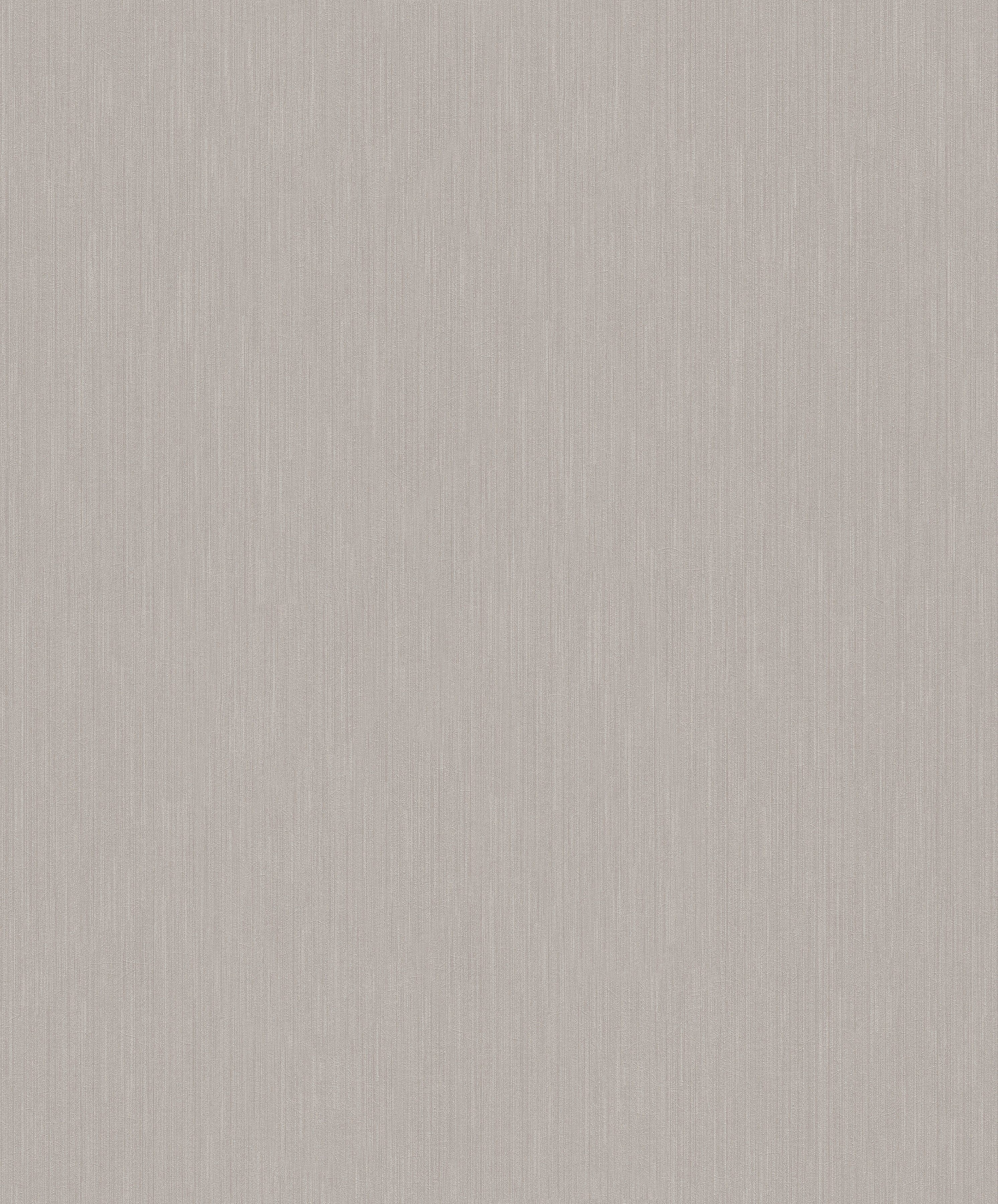 Erismann Vliestapete Guido Maria Kretschmer Fashion for Walls Uni Taupe günstig online kaufen