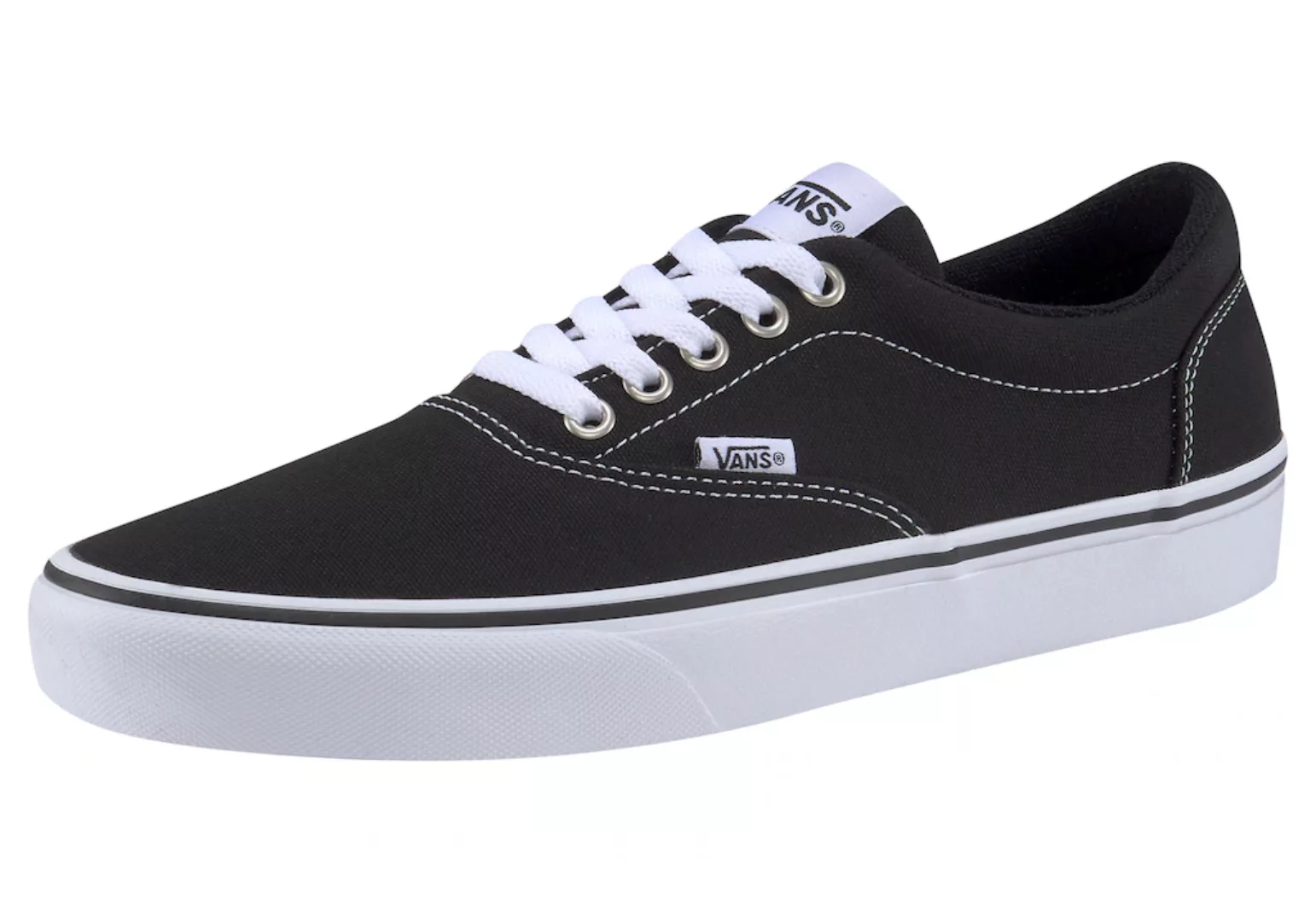 Vans Sneaker "Doheny", aus textilem Canvas-Material günstig online kaufen