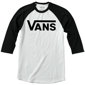 Vans  T-Shirt Classic Raglan günstig online kaufen