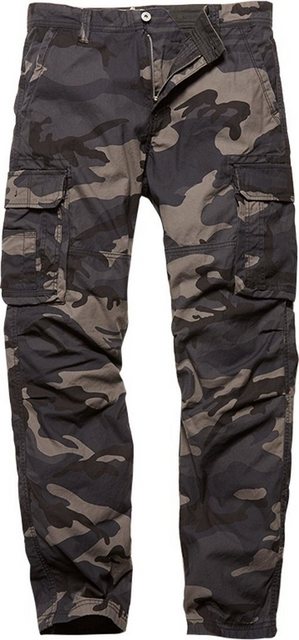 Vintage Industries Bikerjeans Reef Hose günstig online kaufen