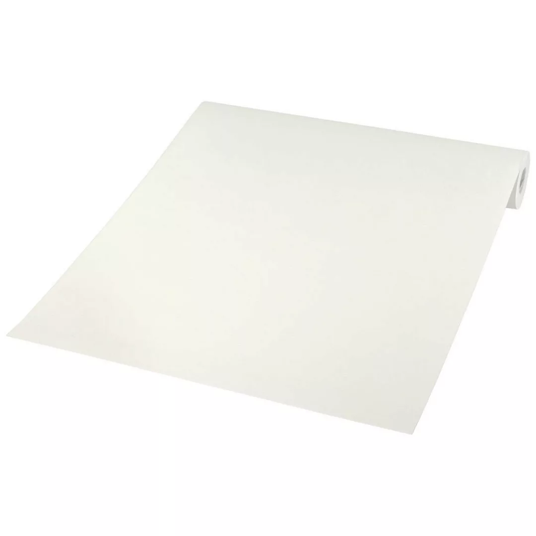 Vliestapete Uni beige B/L: ca. 53x1005 cm günstig online kaufen