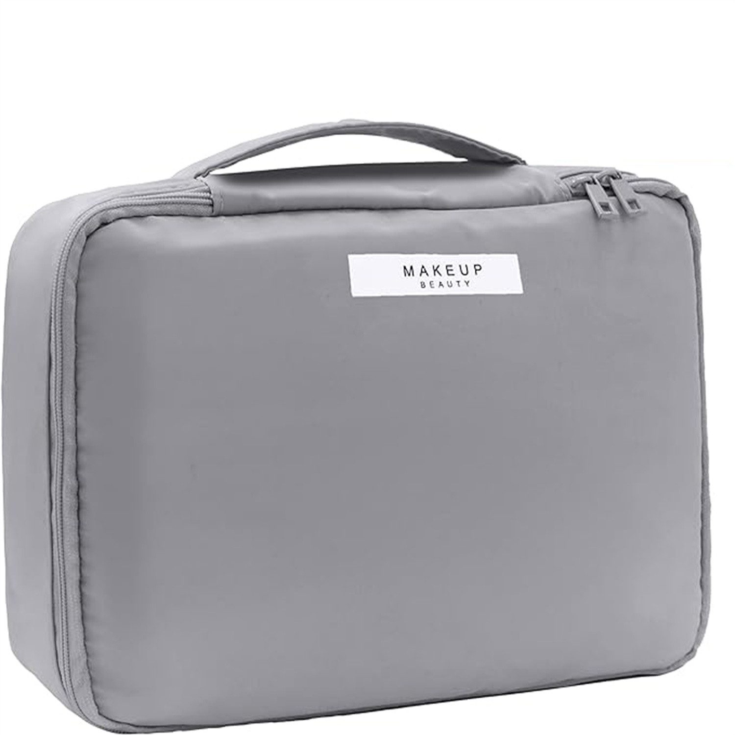autolock Kosmetiktasche Reisekosmetiktasche Kosmetiktasche Kosmetiktasche K günstig online kaufen