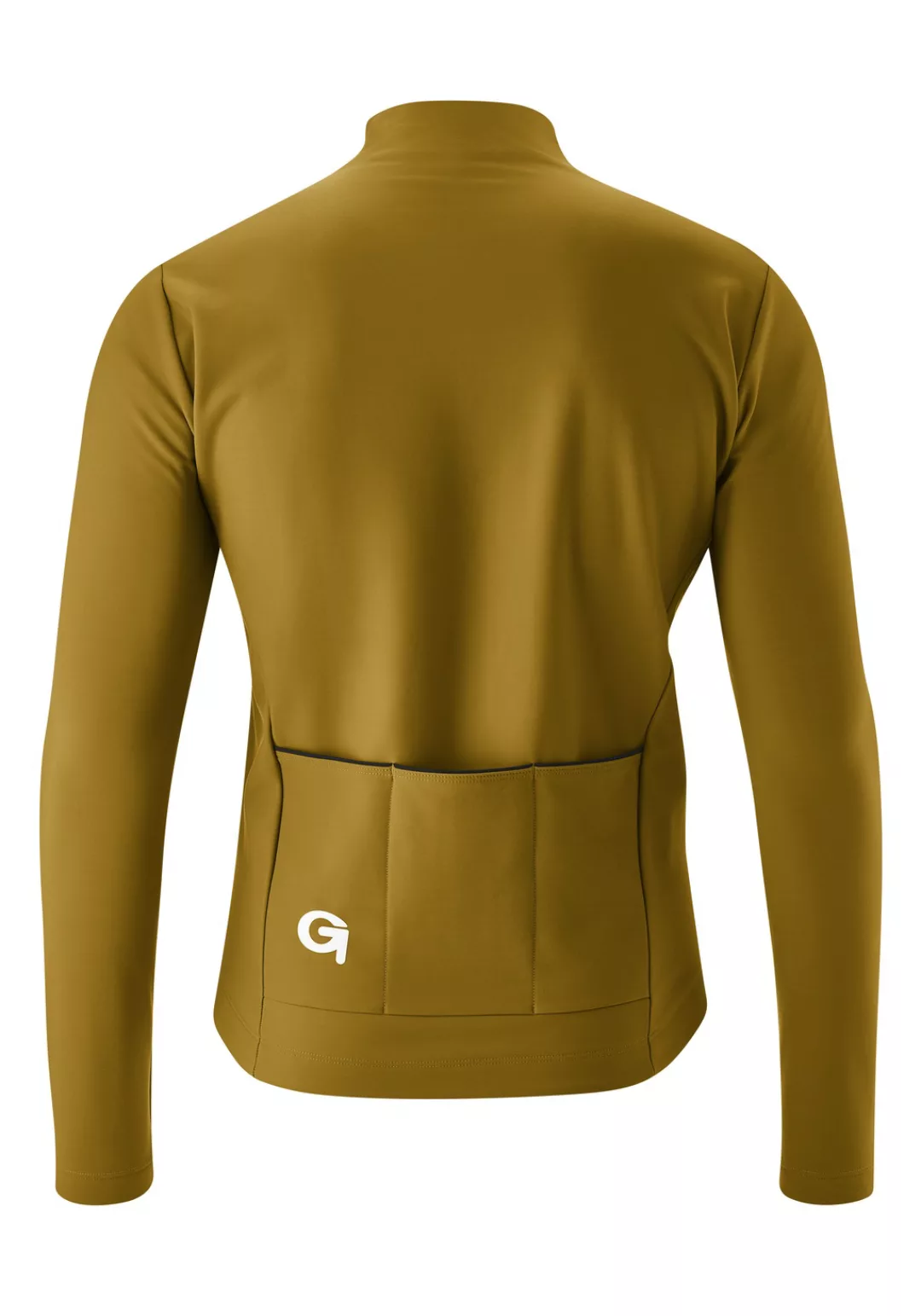 Gonso Radtrikot "SITIVO TRIKOT THERM M", Herren Fahrradtrikot langarm, isol günstig online kaufen