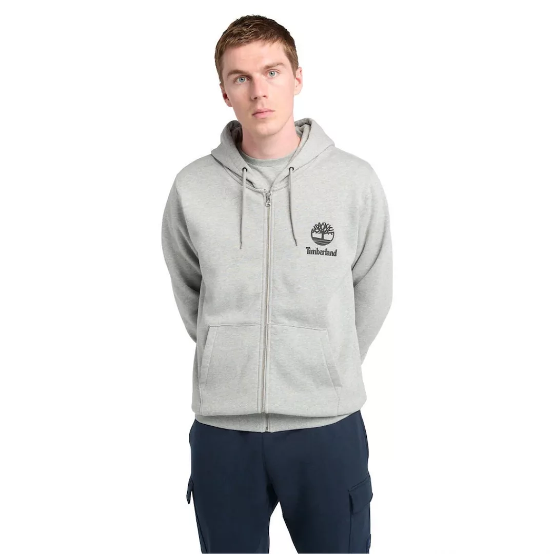 Timberland Kapuzensweatjacke günstig online kaufen