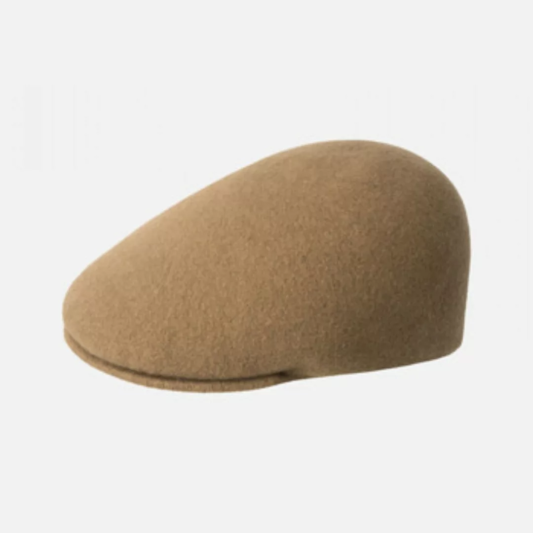 Kangol  Schirmmütze Seamless wool 507 günstig online kaufen