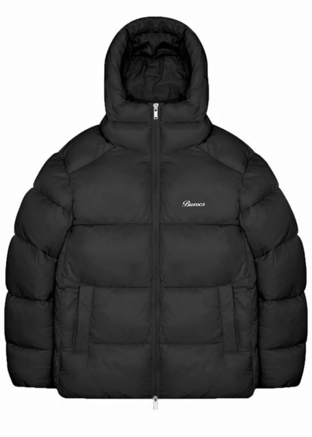 Burocs Steppjacke Glossy günstig online kaufen