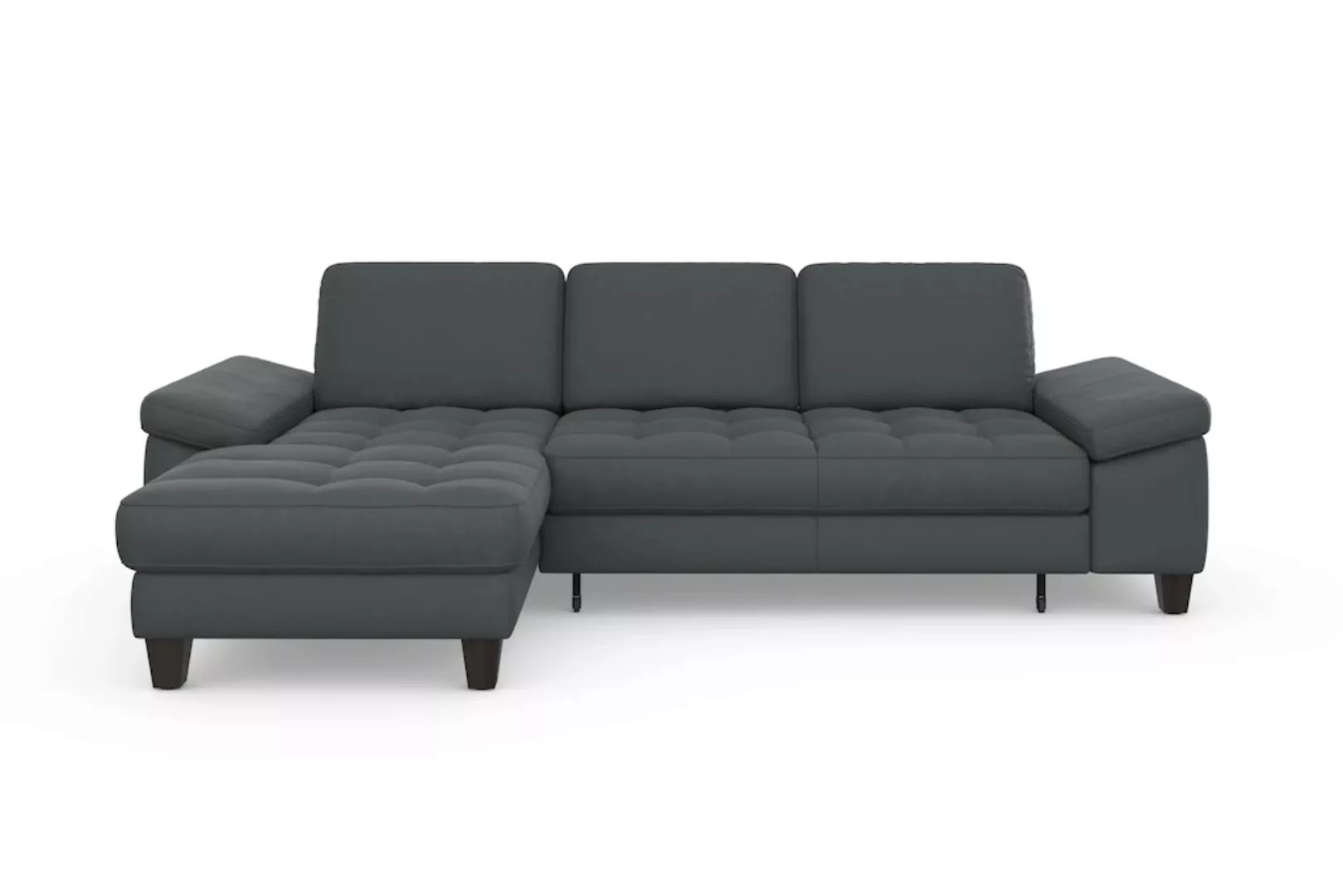 sit&more Ecksofa "Westham L-Form" günstig online kaufen