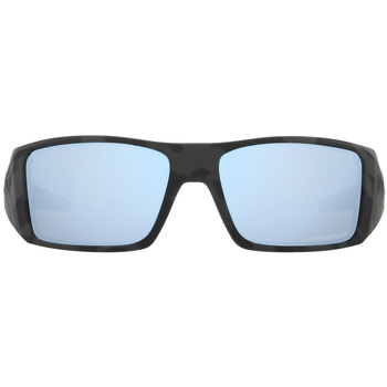 Oakley  Sonnenbrillen Heliostat Sonnenbrille OO9231 923105 Polarisiert günstig online kaufen