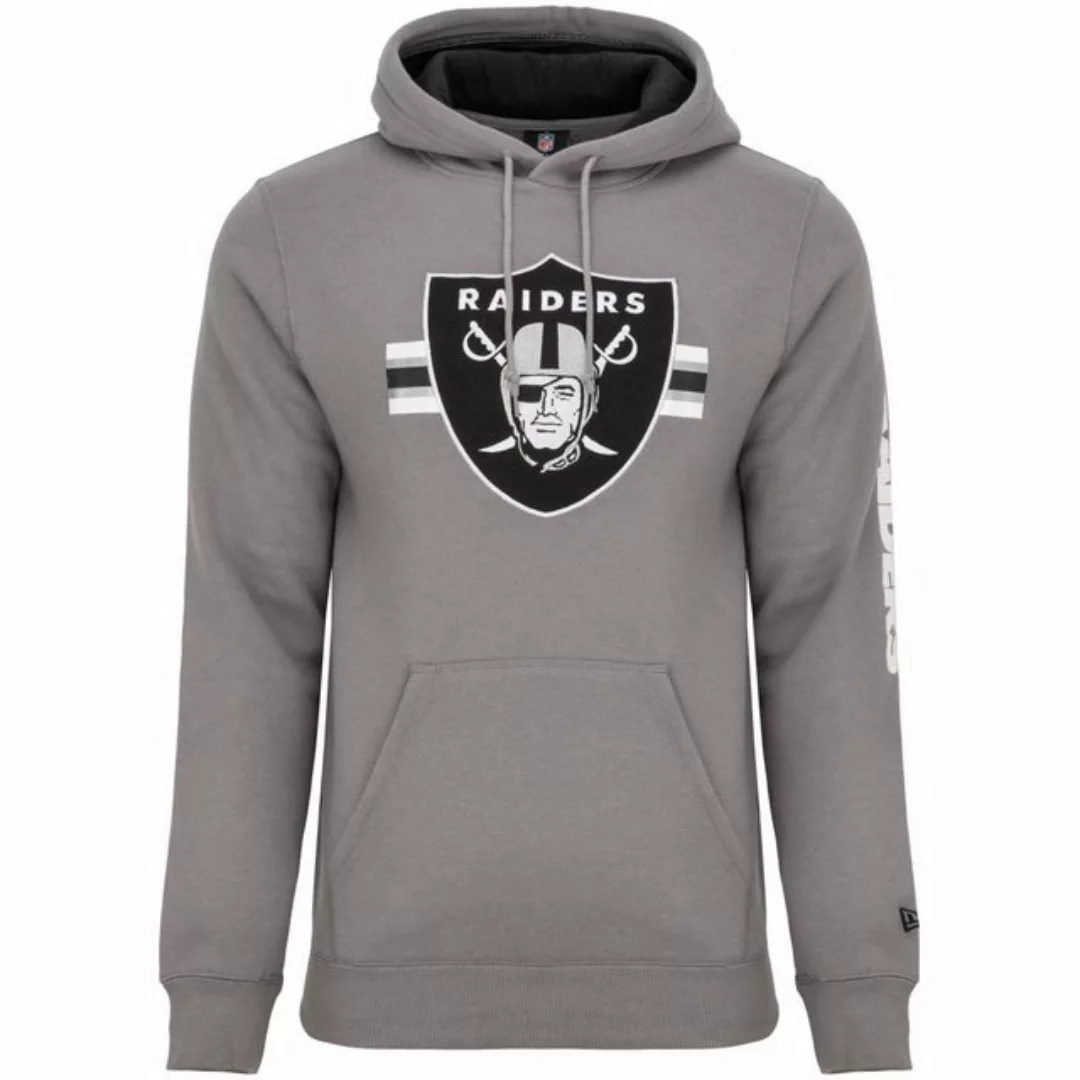 New Era Kapuzenpullover NFL SIDELINE Las Vegas Raiders günstig online kaufen