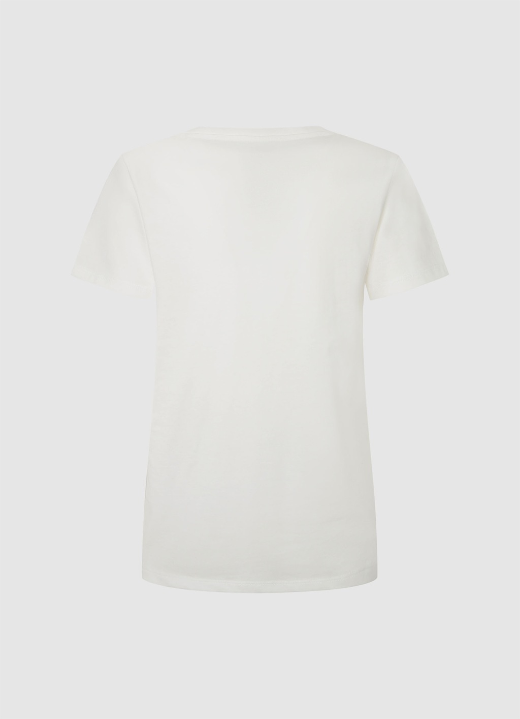 Pepe Jeans V-Shirt FIORE V NECK günstig online kaufen