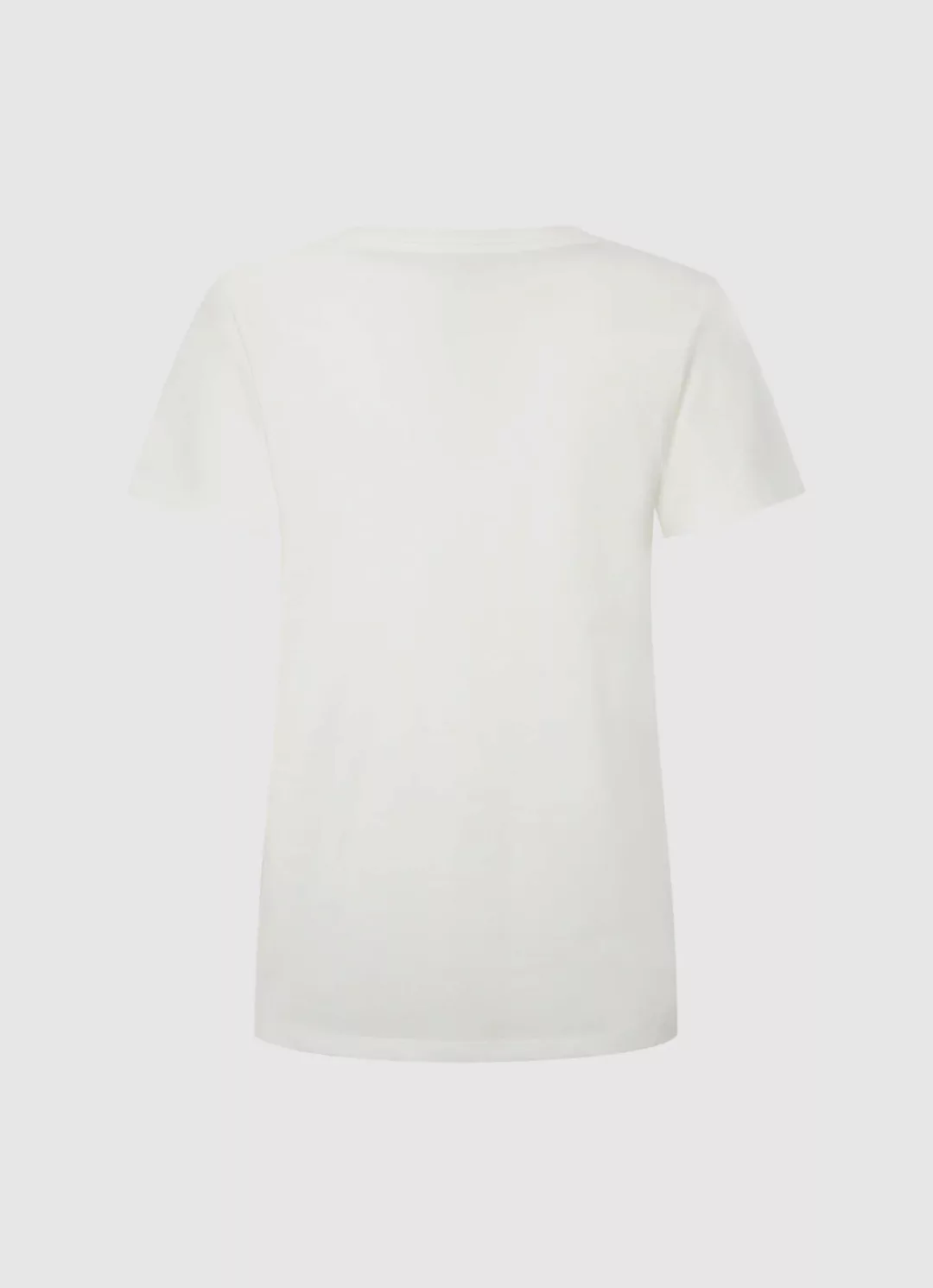 Pepe Jeans V-Shirt "FIORE V NECK" günstig online kaufen