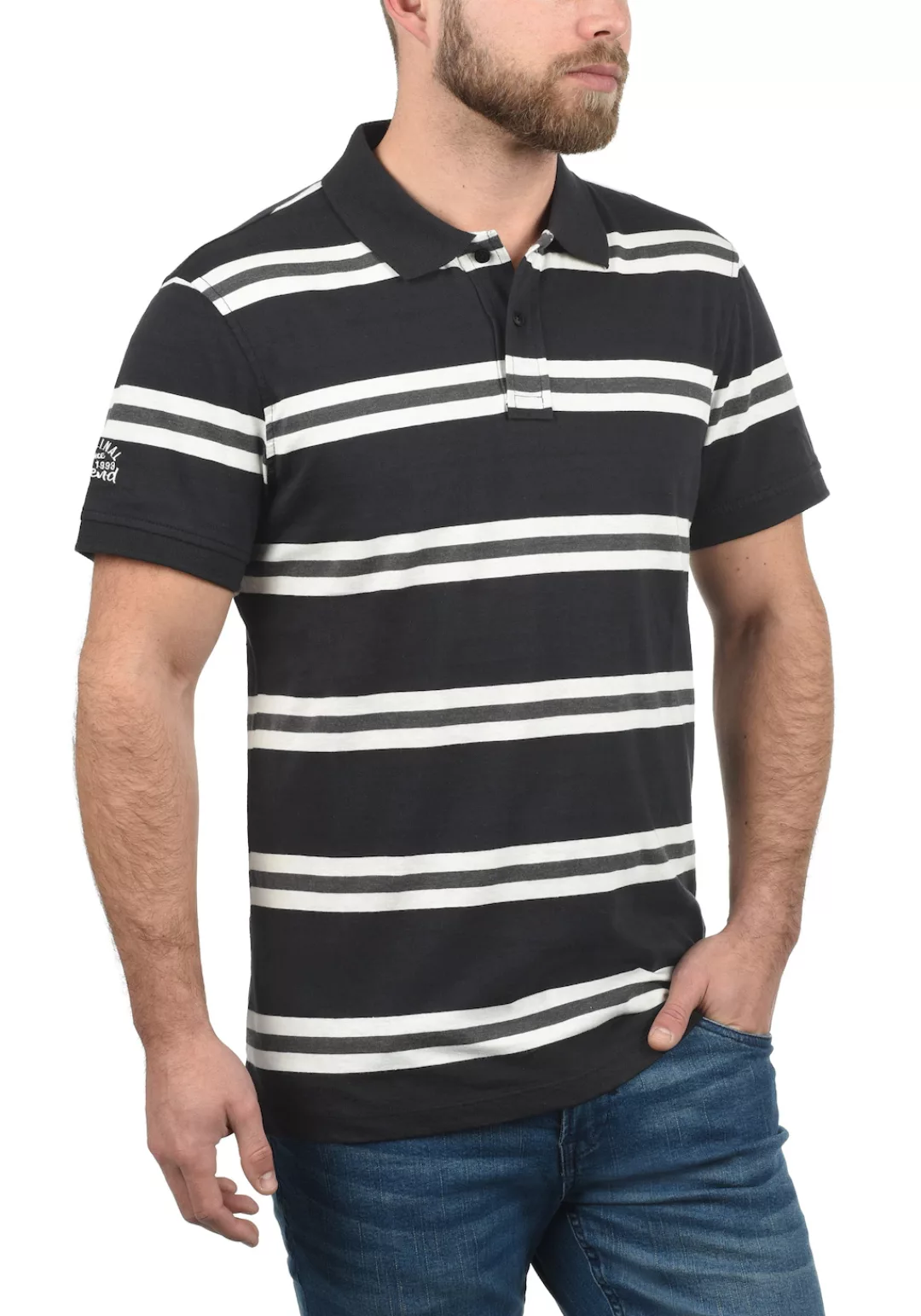 Blend Poloshirt "BLEND BHPique" günstig online kaufen