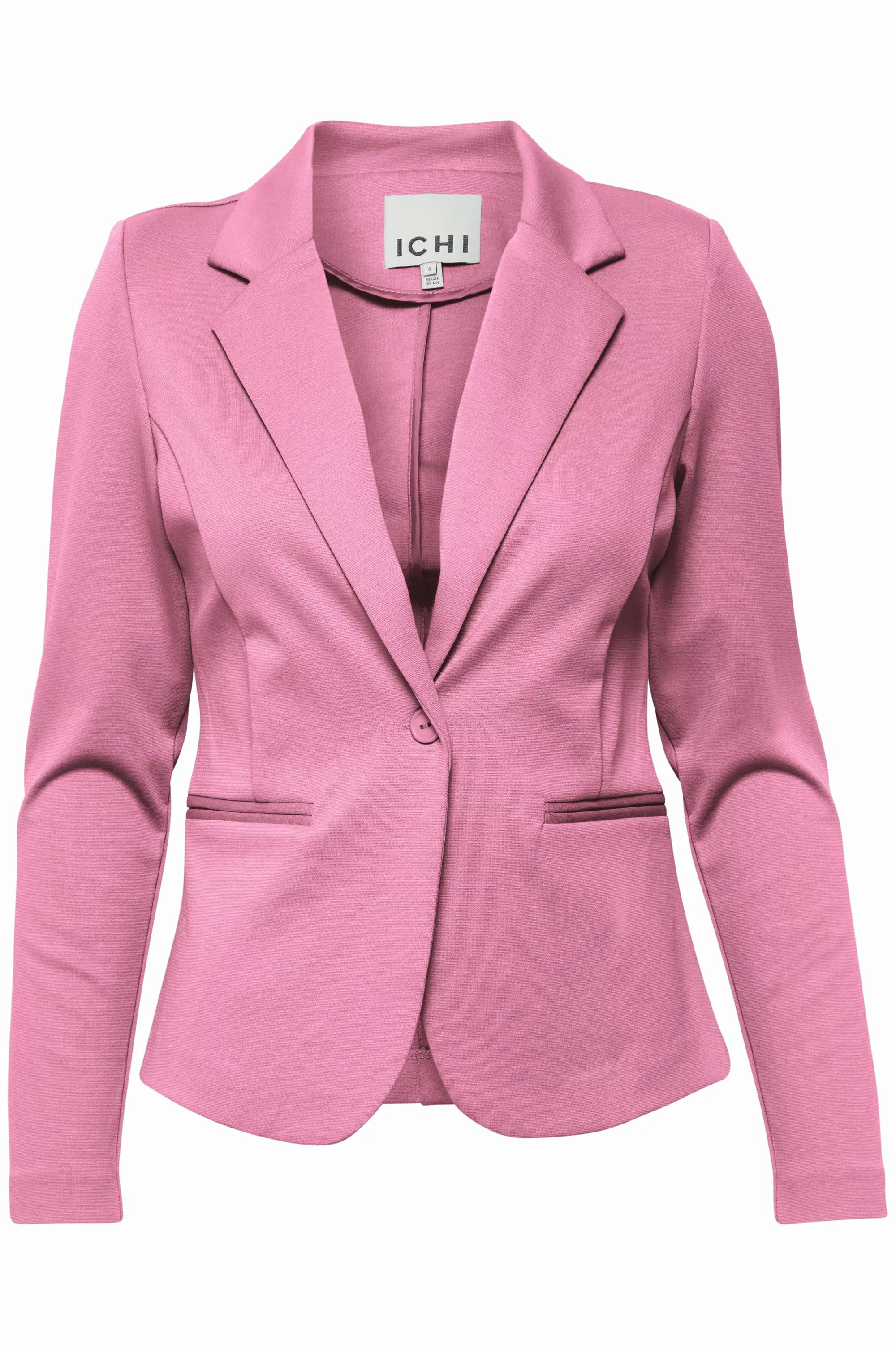 Ichi Sweatblazer IHKATE BL - 20101801 günstig online kaufen