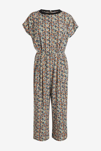 Next Jumpsuit Overall mit weitem Bein (1-tlg) günstig online kaufen