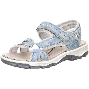 Rieker  Damenschuhe Sandaletten FSK Sandalen 68879-12 günstig online kaufen