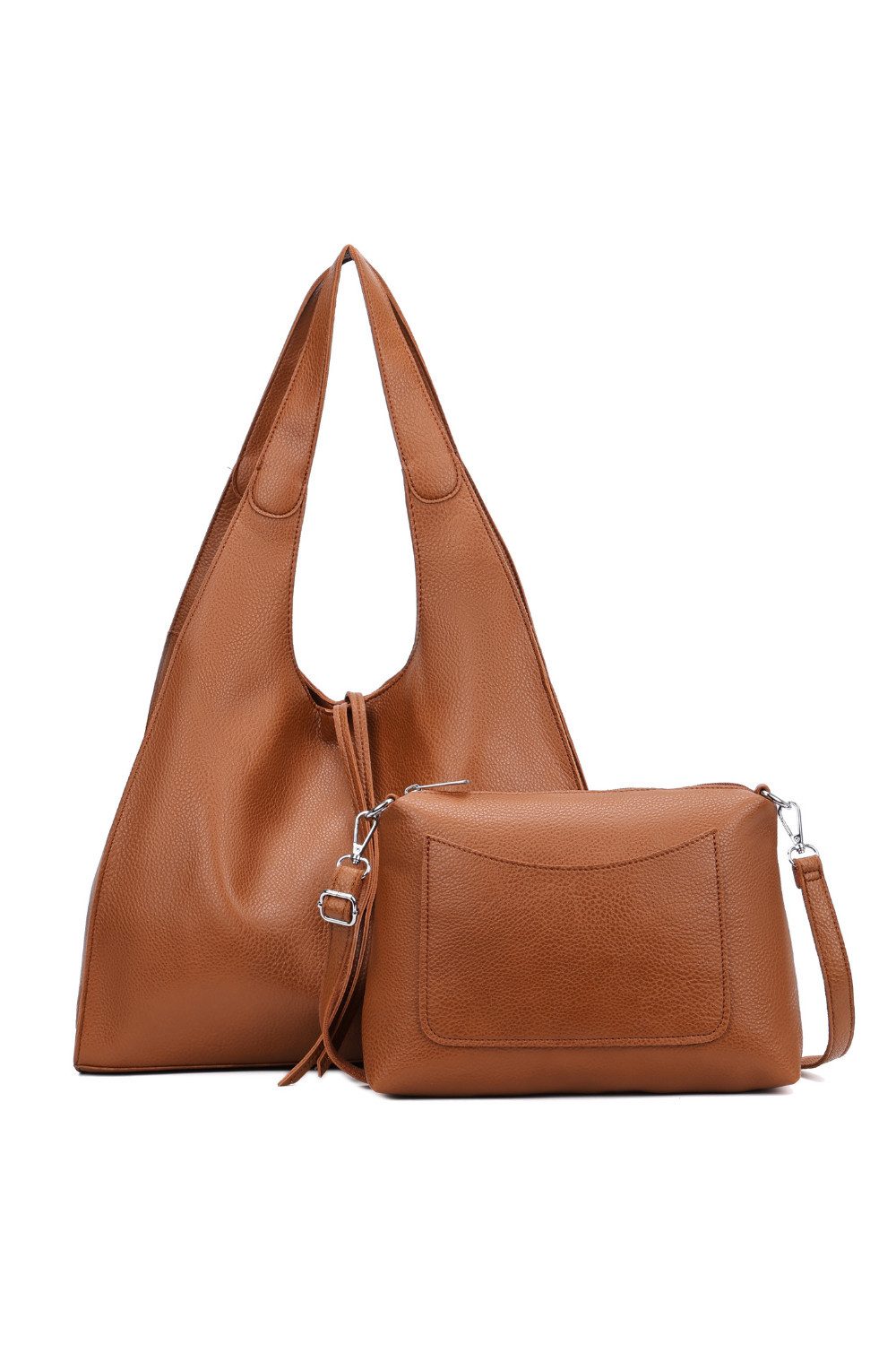 BRISE TASCHE Schultertasche 2in1 Damen Schultertasche günstig online kaufen