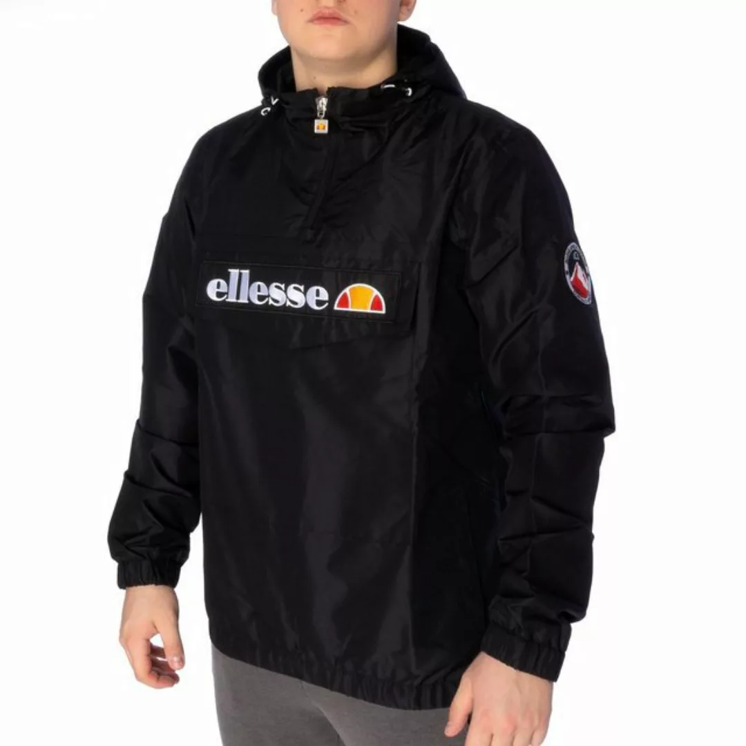 Ellesse Windbreaker "MONT 2 JACKET", mit Kapuze günstig online kaufen