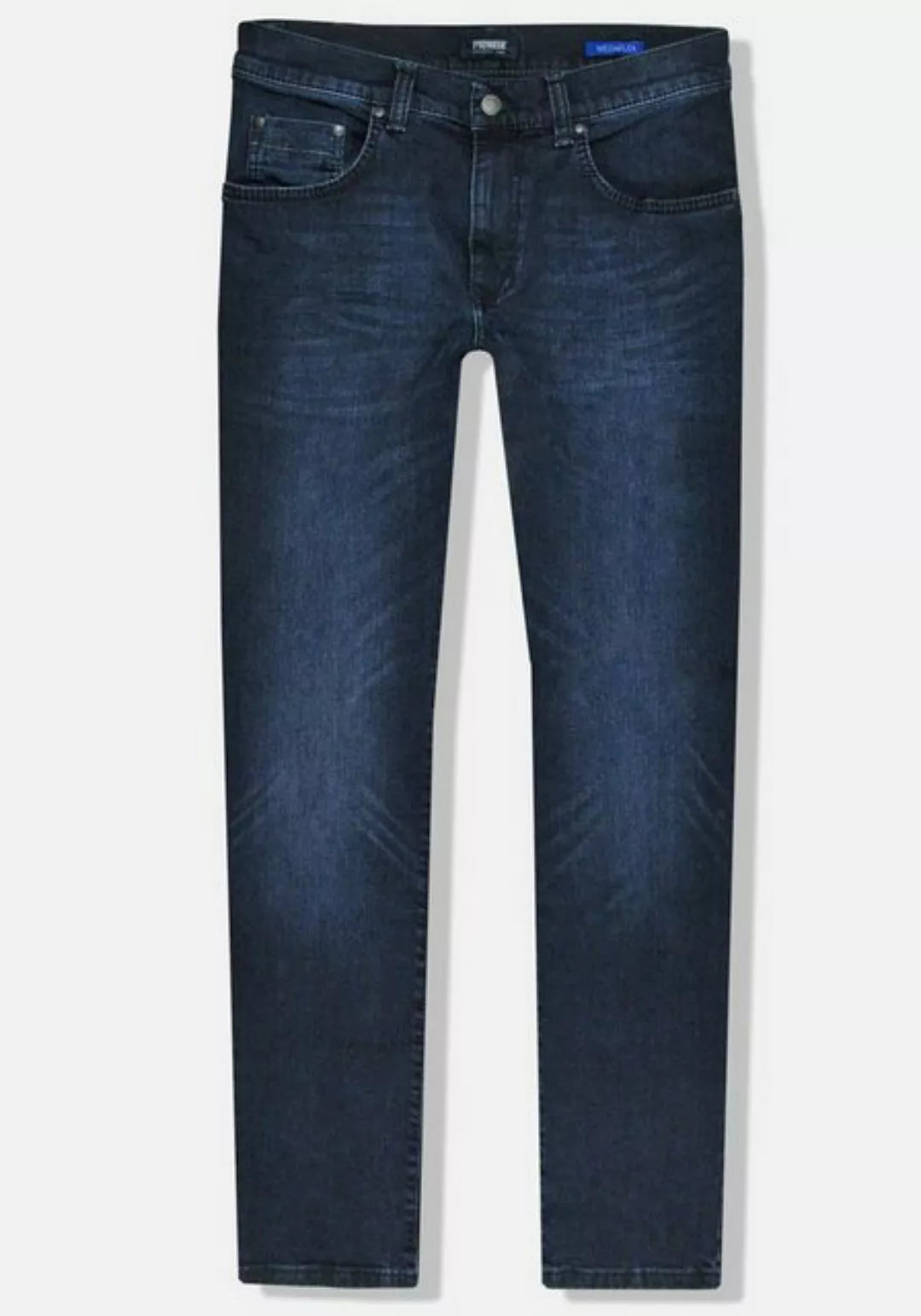 Pioneer Authentic Jeans 5-Pocket-Jeans Rando Megaflex Stretch-Denim günstig online kaufen