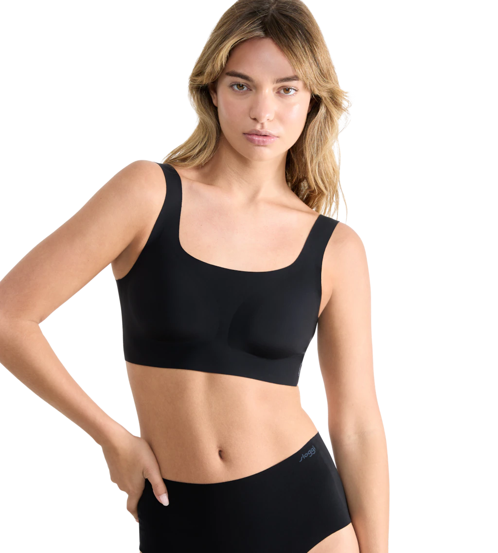 sloggi Bustier "ZERO Feel 2.0 Top C2P", nahtlos und unsichtbar günstig online kaufen