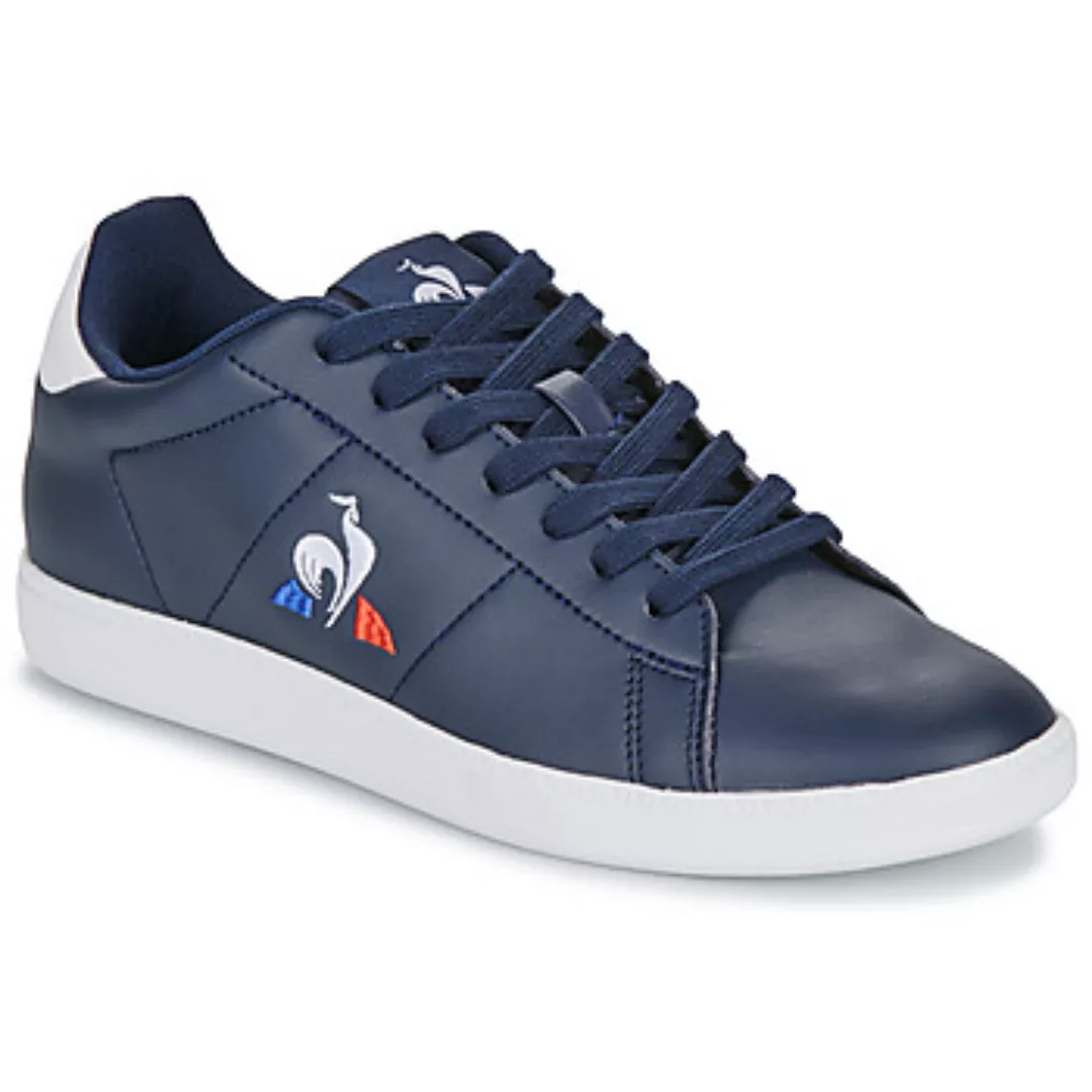 Le Coq Sportif  Sneaker COURTSET_2 günstig online kaufen